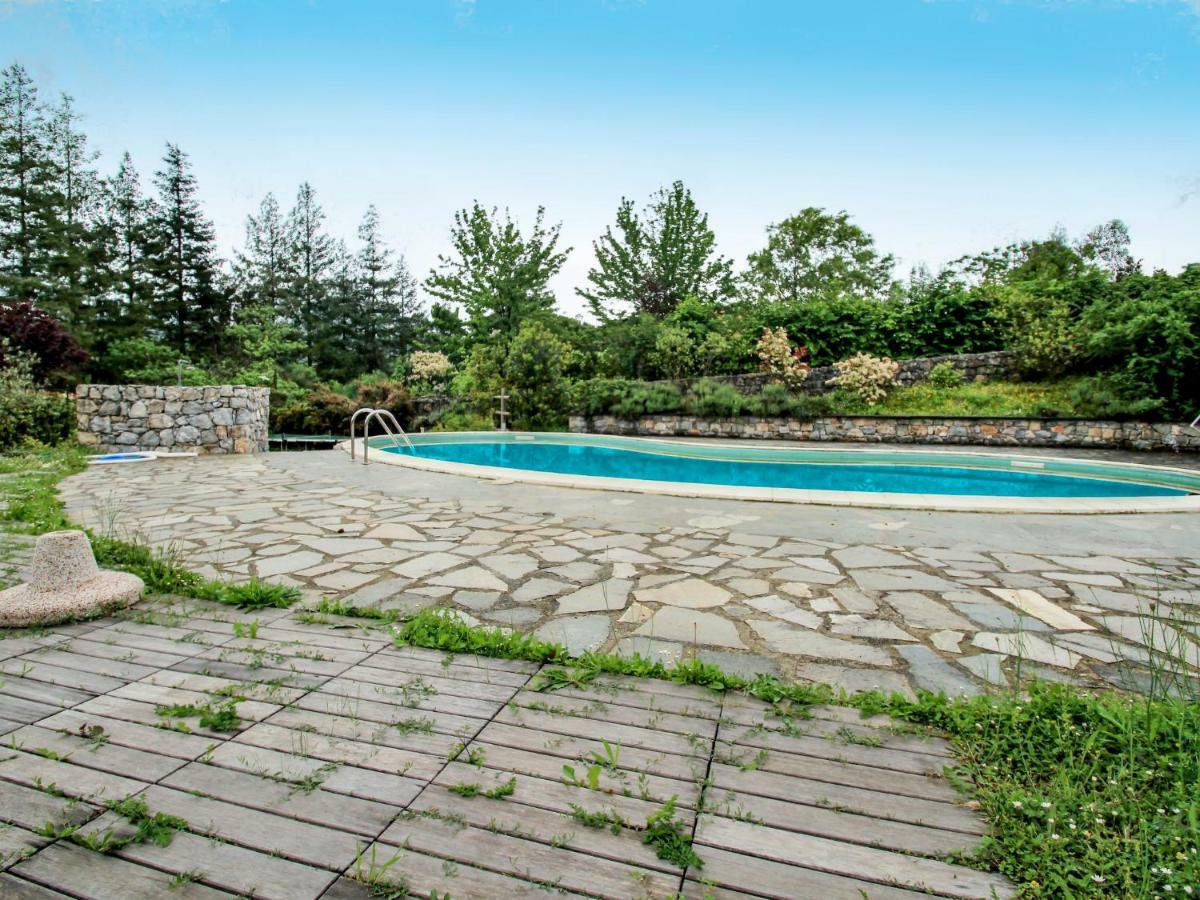 Holiday Home Carlotta By Interhome Soviore Dış mekan fotoğraf