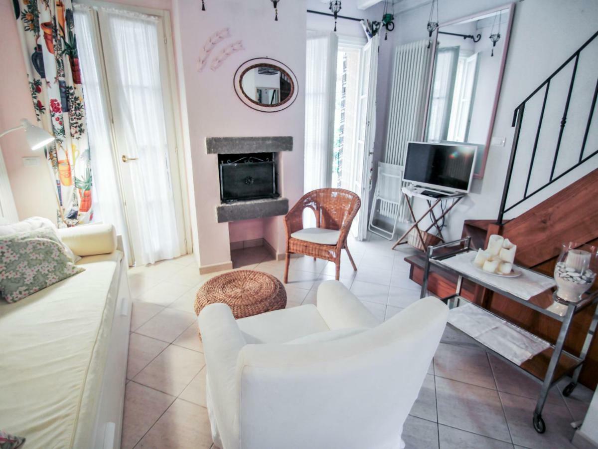 Holiday Home Carlotta By Interhome Soviore Dış mekan fotoğraf