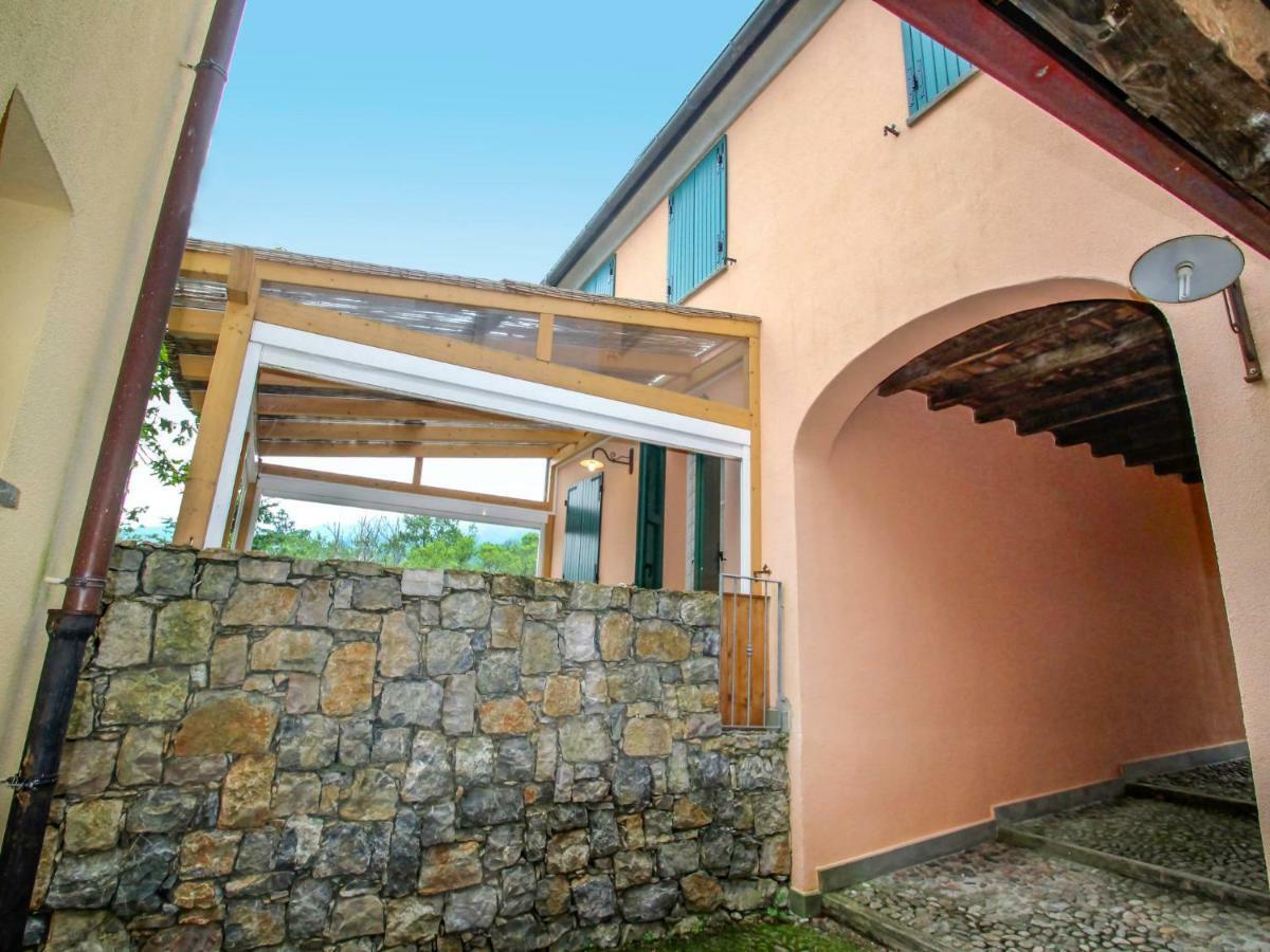 Holiday Home Carlotta By Interhome Soviore Dış mekan fotoğraf