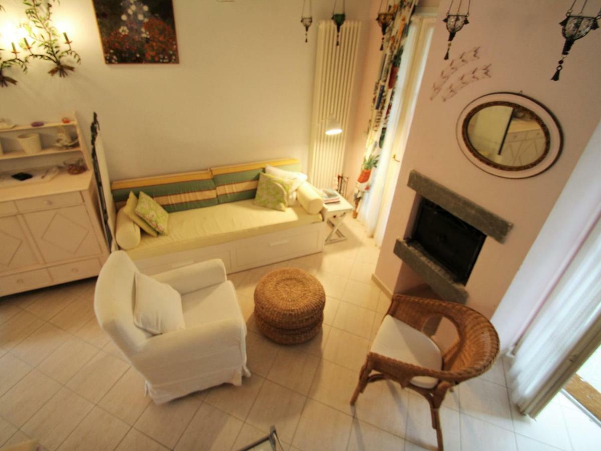 Holiday Home Carlotta By Interhome Soviore Dış mekan fotoğraf