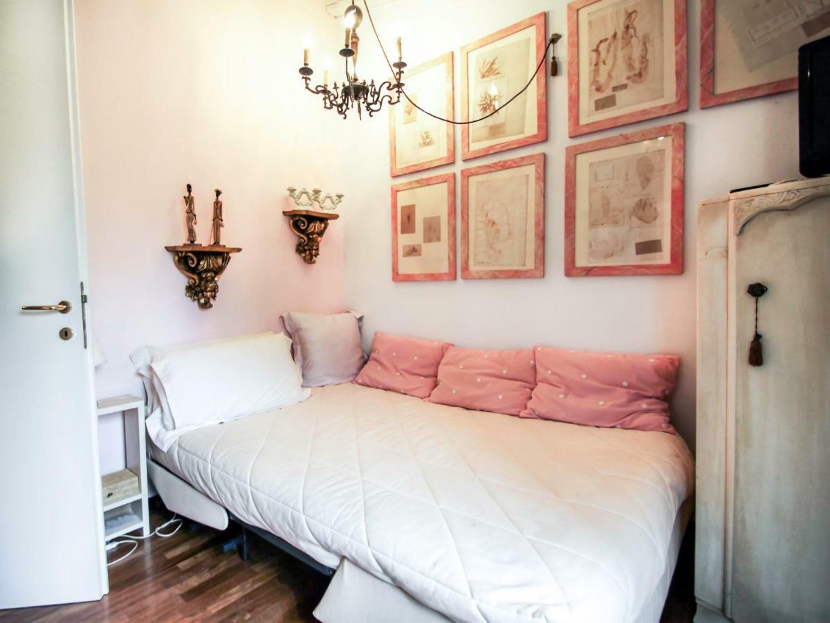 Holiday Home Carlotta By Interhome Soviore Dış mekan fotoğraf