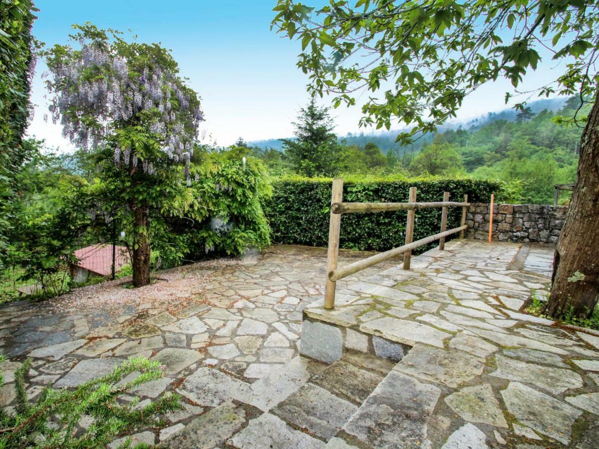 Holiday Home Carlotta By Interhome Soviore Dış mekan fotoğraf